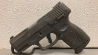 Taurus G2C 9mm Pistol— TLZ66454 - 4