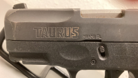 Taurus G2C 9mm Pistol— TLZ66454 - 7