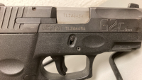 Taurus G2C 9mm Pistol— TLZ66454 - 8