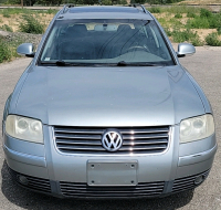 2005 VOLKSWAGON PASSAT - GOOD MILES - 2