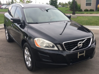 2012 VOLVO XC60 - AWD - LOW MILES! - 8