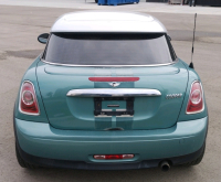 2012 MINI COOPER TURBO - 110K MILES - CONVERTIBLE - 5