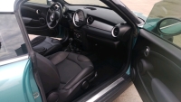 2012 MINI COOPER TURBO - 110K MILES - CONVERTIBLE - 16