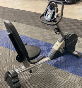 Pro-Form CrossTrainer 55 Exercise Bike