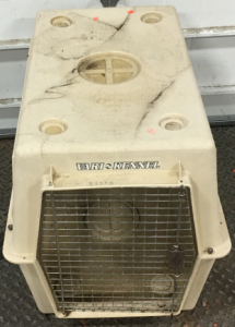 VARI Dog Kennel