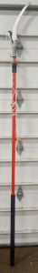 Corona 14' Fiberglass Handle Adjustable Tree Pruner Saw
