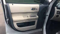 2009 FORD FLEX - 3RD ROW SEATING - 9