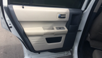 2009 FORD FLEX - 3RD ROW SEATING - 11