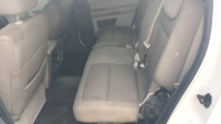 2009 FORD FLEX - 3RD ROW SEATING - 12