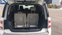 2009 FORD FLEX - 3RD ROW SEATING - 16