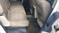 2009 FORD FLEX - 3RD ROW SEATING - 18