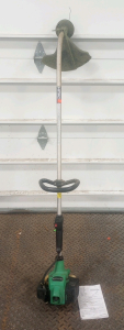Hitachi Gas Powered Grass Trimmer Weed Whacker