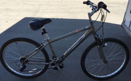 DiamondBack WildWood 26” Bicycle