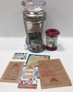 Margaritaville Frozen Concoction Maker