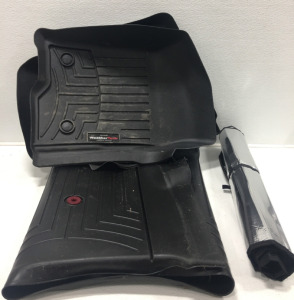 Weather Tech Floor Liners