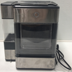 GE Profile Nugget Ice Maker With Side Tank