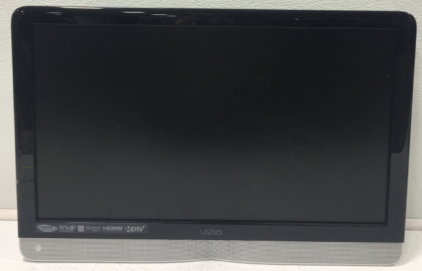 Vizio 24&rdquo; TV