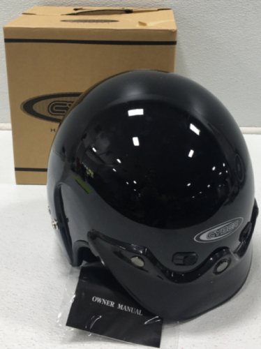 Cyber Motorcycle Helmet