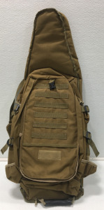 Rifle Bub Out & Back Pack