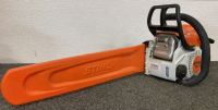 Stihl MS170 Chainsaw