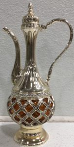 MCA Vizyon Collection Decanter 12”