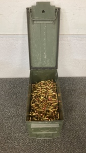 (900) Rds 40S&W Ammo