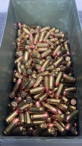 (750) Rds .45 Auto Ammo