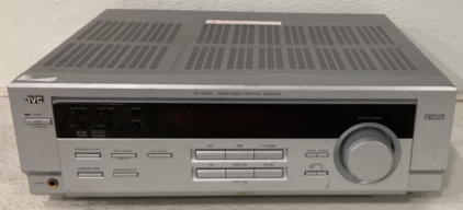 JVC RX-5022V Audio/Video Control Receiver