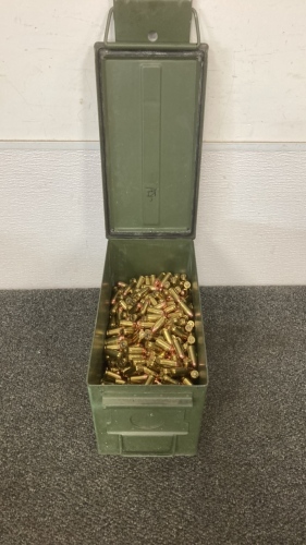 (750) Rds .45 Auto Ammo