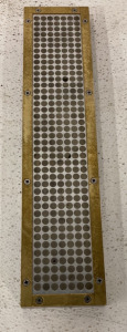 (1) Large 16&rsquo;&rsquo; Powerful Magnet Unknown Brand