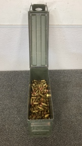 (500) Rds .40s&w Ammo