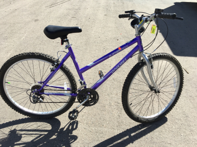 Dynacraft Northern Ridge 26” Bicycle