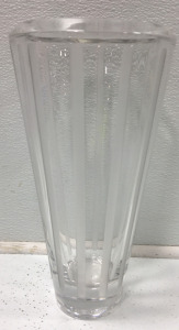 Beautiful Glass Vase