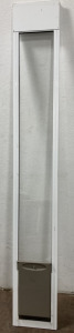 PetSafe Sliding Door Attachment