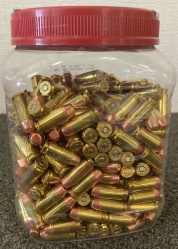 (400)Rds 40S&W