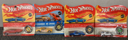 Vintage 1969 Hot Wheels