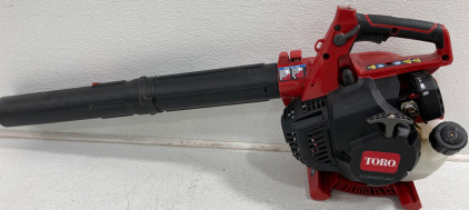 Toro Power Vac Blower
