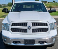 2016 RAM 1500 - DIESEL - 4X4 - RUNS WELL! - 2