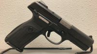 Ruger SR40 40 S&W Pistol— 342-59448