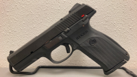 Ruger SR40 40 S&W Pistol— 342-59448 - 4