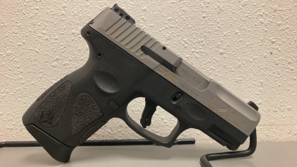 Taurus G2C 9mm Pistol— AAL001048