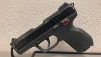 Ruger SR22 22 LR Pistol— 368-67279 - 4