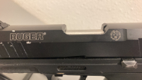 Ruger SR22 22 LR Pistol— 368-67279 - 7