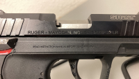 Ruger SR22 22 LR Pistol— 368-67279 - 8