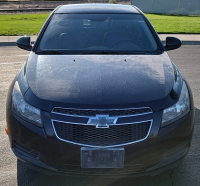 2014 CHEVROLET CRUZE - HEATED SEATS - RUNS WELL - 2