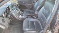 2014 CHEVROLET CRUZE - HEATED SEATS - RUNS WELL - 12