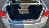 2011 CHEVROLET CRUZE - AC BLOWS COLD! - 16