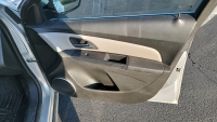 2011 CHEVROLET CRUZE - AC BLOWS COLD! - 19