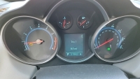 2011 CHEVROLET CRUZE - AC BLOWS COLD! - 22