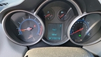 2011 CHEVROLET CRUZE - AC BLOWS COLD! - 23